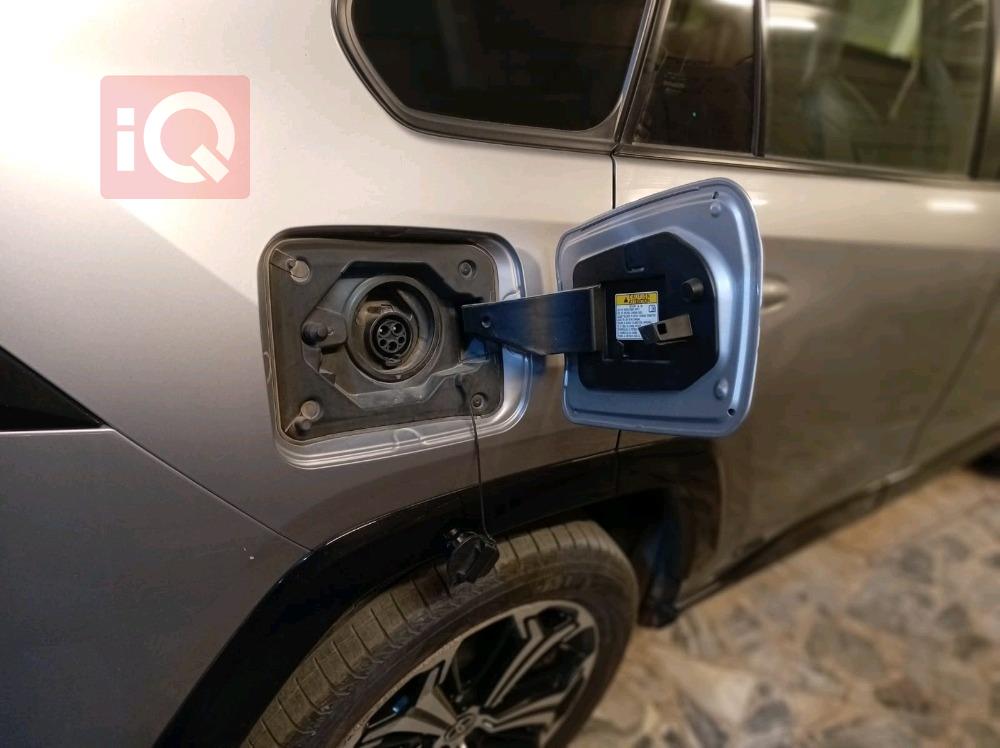 تويوتا راف 4